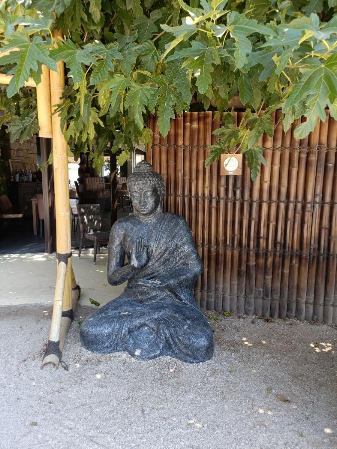 土伦 Le Cote D'Azur酒店 外观 照片